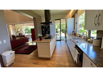 Venta de Casa Campestre en Llanogrande en Rionegro