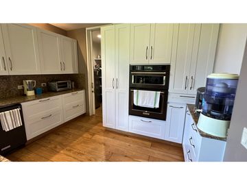 Venta de Casa Campestre en Llanogrande en Rionegro