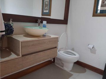 Venta de Casa Campestre en Rionegro