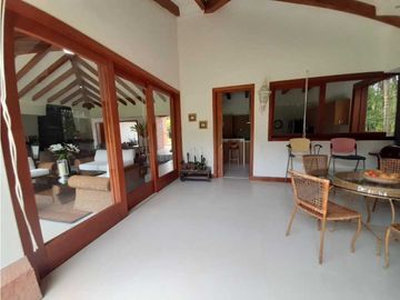 Venta de Casa Campestre en Rionegro