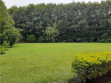 Venta de Casa Campestre en Rionegro