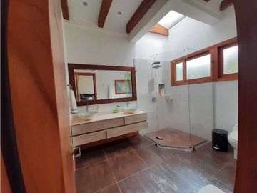 Venta de Casa Campestre en Rionegro