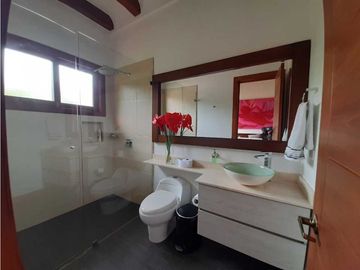 Venta de Casa Campestre en Rionegro