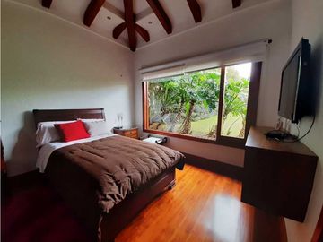 Venta de Casa Campestre en Rionegro