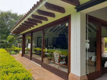 Venta de Casa Campestre en Rionegro