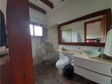 Venta de Casa Campestre en Rionegro