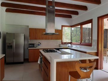 Venta de Casa Campestre en Rionegro