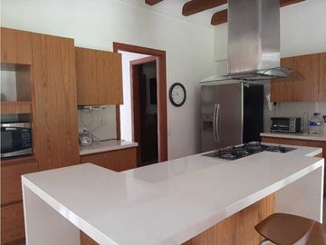 Venta de Casa Campestre en Rionegro