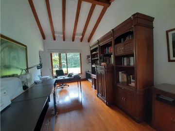 Venta de Casa Campestre en Rionegro