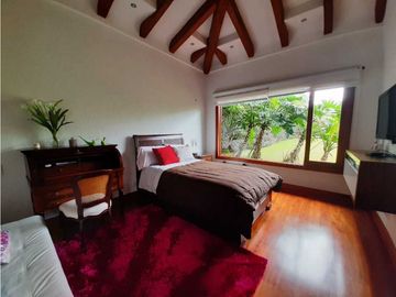 Venta de Casa Campestre en Rionegro
