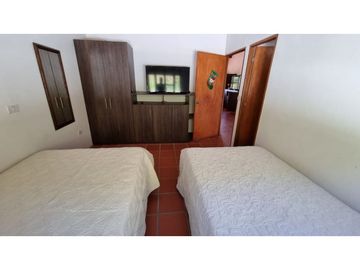 Venta de Finca Campestre  en Rionegro