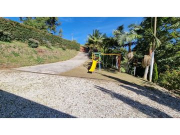 Venta de Finca Campestre  en Rionegro