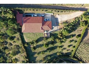 Venta de Finca Campestre  en Rionegro