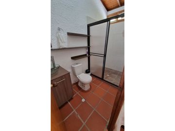 Venta de Finca Campestre  en Rionegro