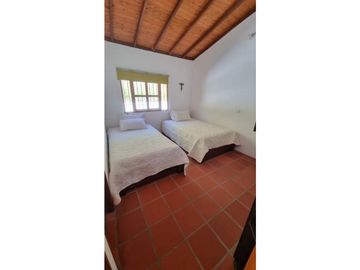 Venta de Finca Campestre  en Rionegro