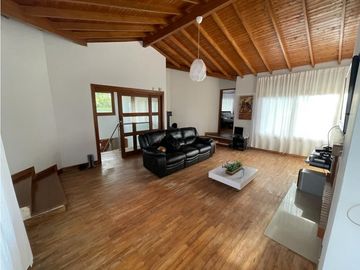 Venta de Casa Campestre  en Rionegro