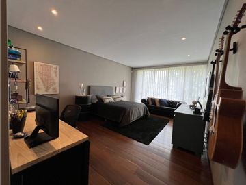 Venta de Casa Campestre en Llanogrande en Rionegro