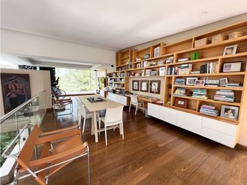 Venta de Casa Campestre en Llanogrande en Rionegro