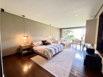 Venta de Casa Campestre en Llanogrande en Rionegro