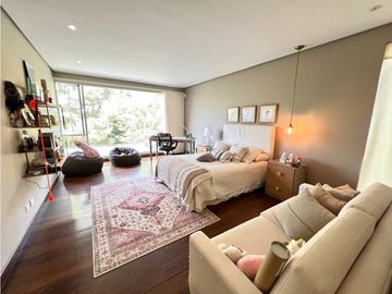 Venta de Casa Campestre en Llanogrande en Rionegro