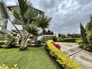 Venta de Casa Campestre en Guarne