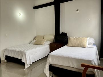 Venta de Casa Campestre en Guarne