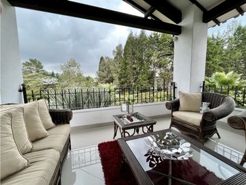 Venta de Casa Campestre en Guarne