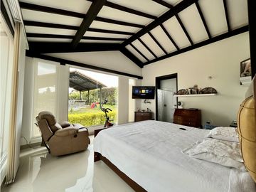 Venta de Casa Campestre en Guarne