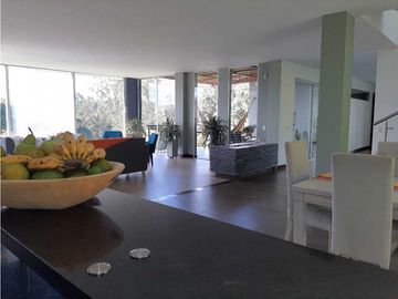 Venta de Casa Campestre el Carmen de Viboral