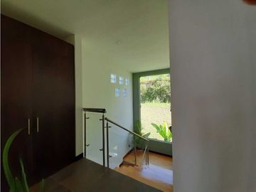 Venta de Casa Campestre el Carmen de Viboral