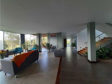 Venta de Casa Campestre el Carmen de Viboral