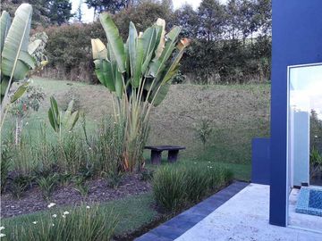 Venta de Casa Campestre el Carmen de Viboral