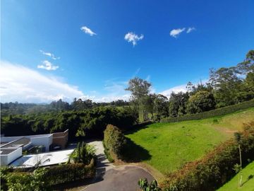 Venta de Casa Campestre el Carmen de Viboral