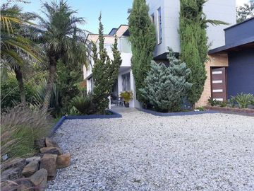 Venta de Casa Campestre el Carmen de Viboral