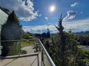 Venta de Casa Campestre el Carmen de Viboral