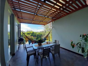 Venta de Casa Campestre el Carmen de Viboral