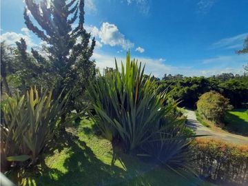 Venta de Casa Campestre el Carmen de Viboral
