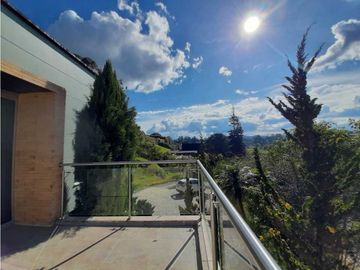 Venta de Casa Campestre el Carmen de Viboral