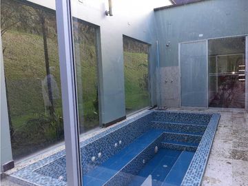 Venta de Casa Campestre el Carmen de Viboral