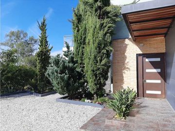 Venta de Casa Campestre el Carmen de Viboral