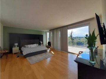 Venta de Casa Campestre el Carmen de Viboral
