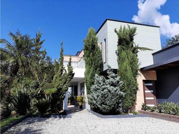 Venta de Casa Campestre el Carmen de Viboral