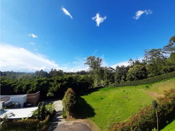 Venta de Casa Campestre el Carmen de Viboral