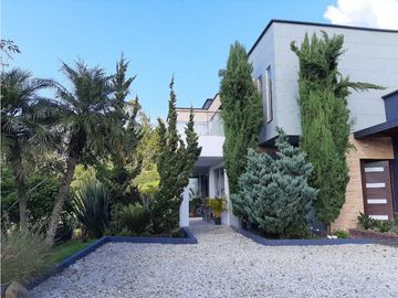 Venta de Casa Campestre el Carmen de Viboral