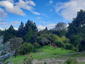 Venta de Finca en Guarne