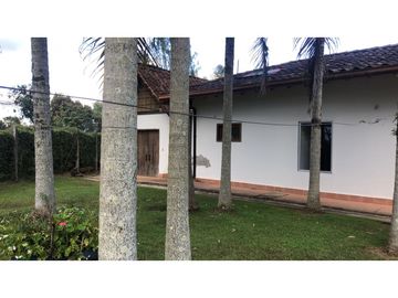 Venta de Finca en Guarne