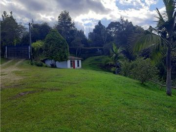 Venta de Finca en Guarne