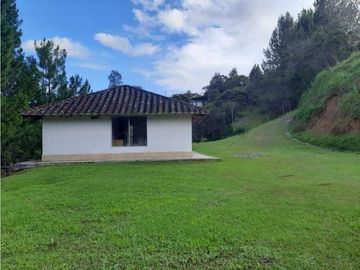 Venta de Finca en Guarne