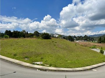 Venta  de Lote Industrial para Bodega en Guarne