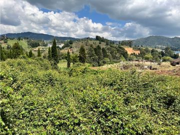Venta  de Lote Industrial para Bodega en Guarne